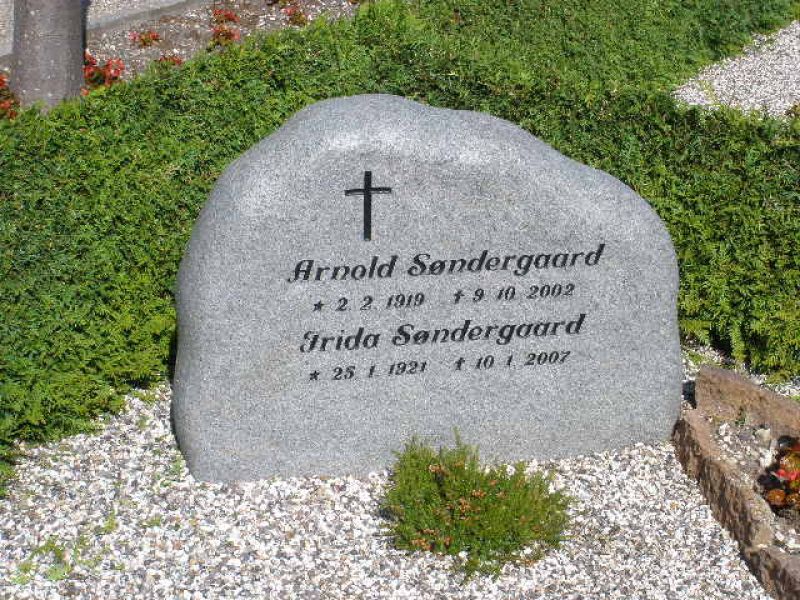 Arnold Soendergaard.JPG
